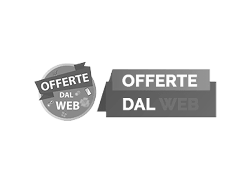 Offerte dal Web